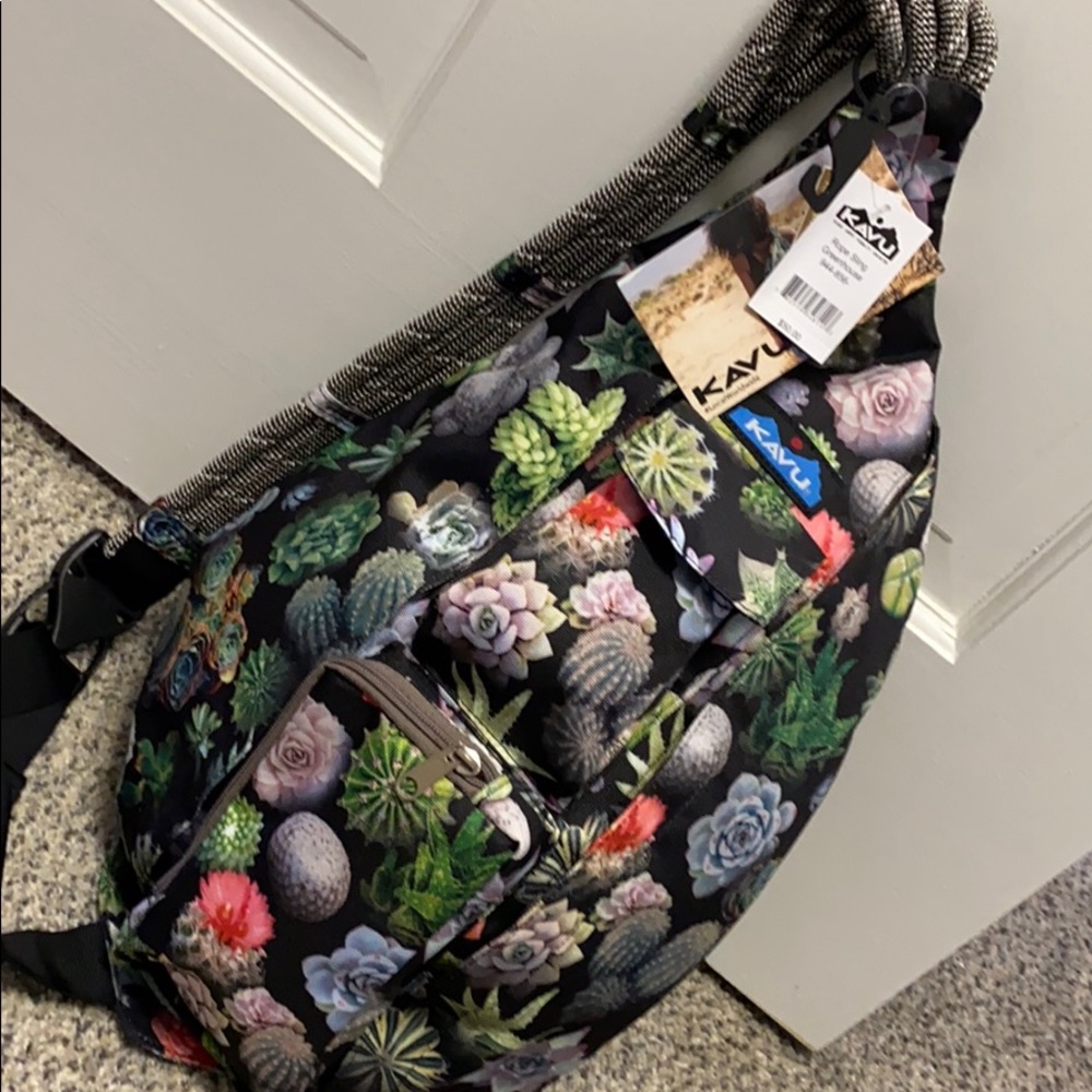 Kavu Rope Sling